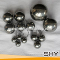 Various of Chrome Steel Balls, Carbon Steel Balls